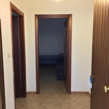 Apartmán In Parco Privato A Due Passi Dal Mare Capaccio